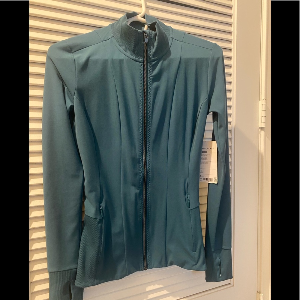 Athleta Shanti Jacket